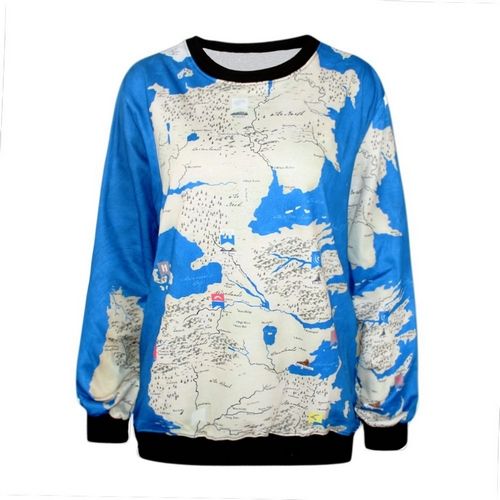 Fashion Hoodie