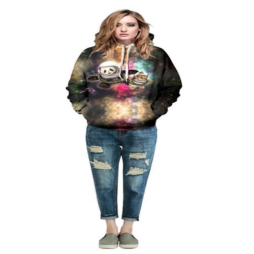 Fashion Hoodie