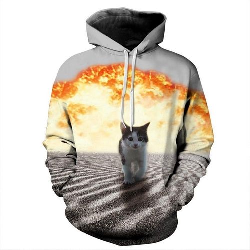 Fashion Hoodie
