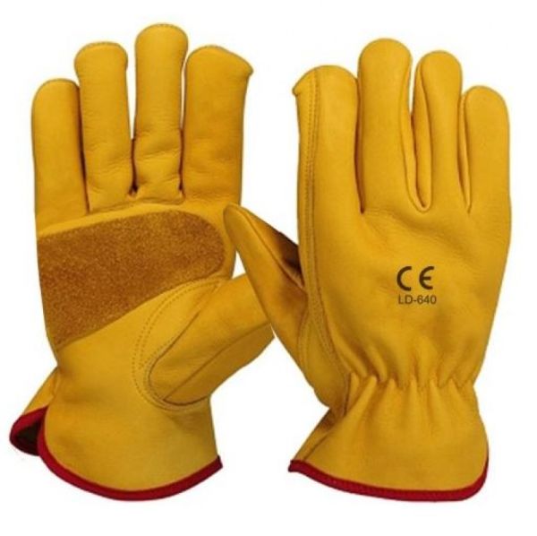 Driver Gloves