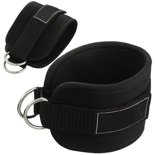Ankle Cuff