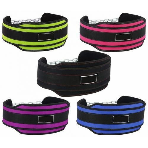 Dipping Belt
