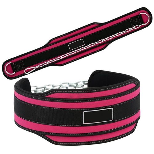 Dipping Belt
