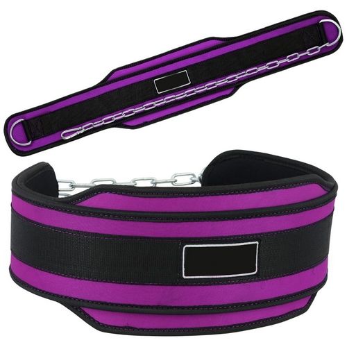 Dipping Belt