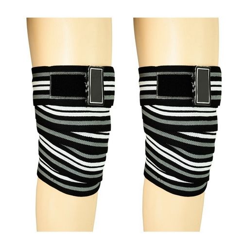 Knee Wraps