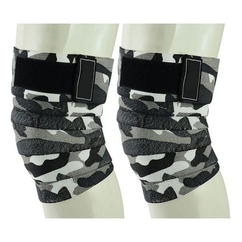 Knee Wraps