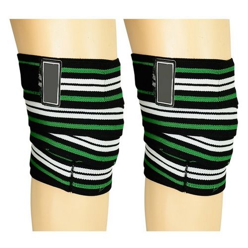 Knee Wraps