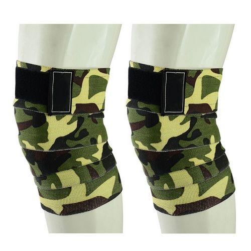 Knee Wraps