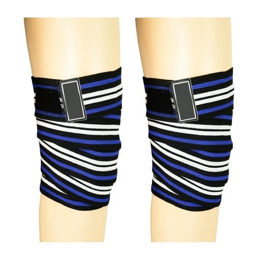 Knee Wraps