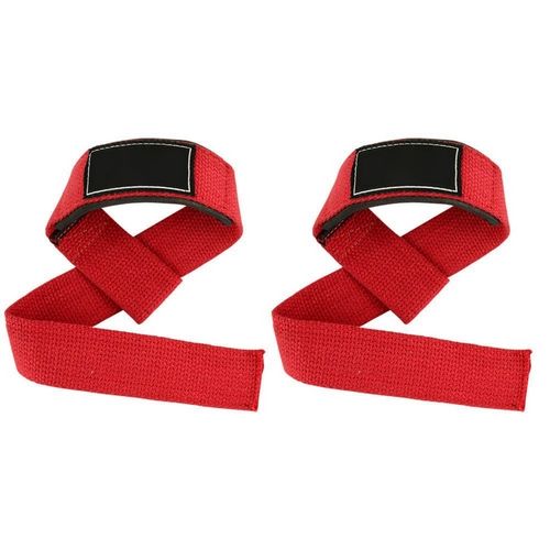 Lifting Straps