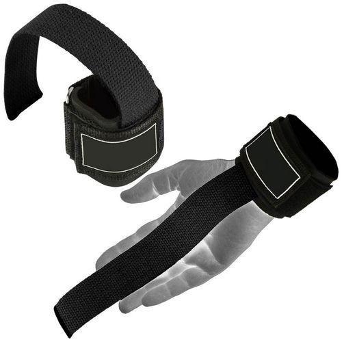Lifting Straps