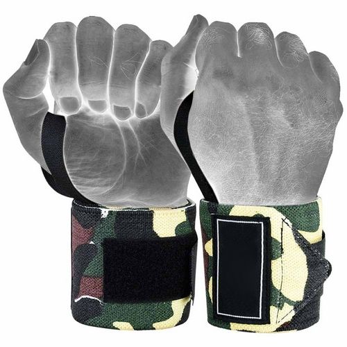 Lifting Straps