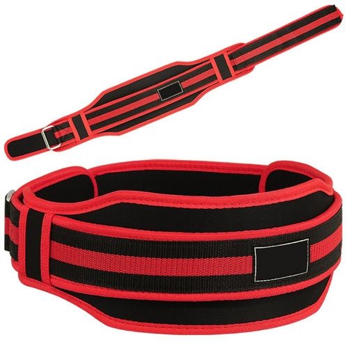 Mens Neoprene Belt