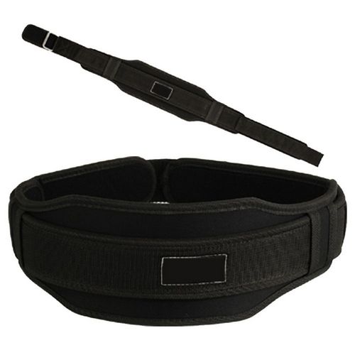 Mens Neoprene Belt