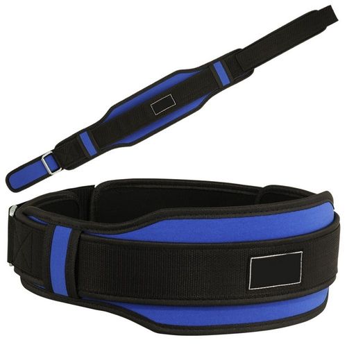 Mens Neoprene Belt