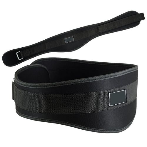 Mens Neoprene Belt