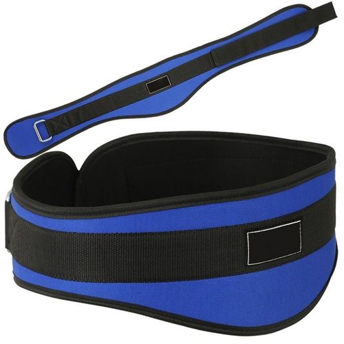 Mens Neoprene Belt
