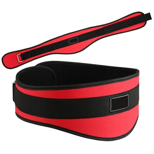 Mens Neoprene Belt