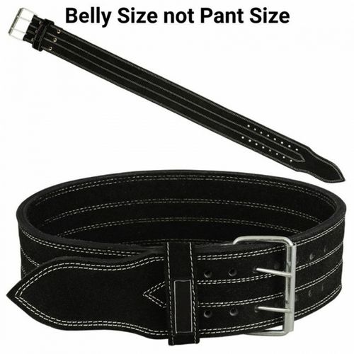 Power Lifting Belt