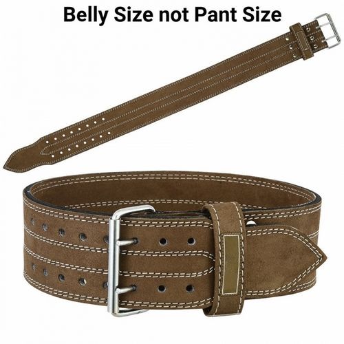 Power Lifting Belt
