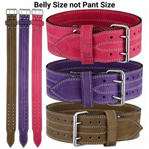 Power Lifting Belt