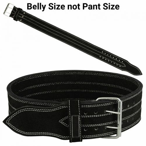 Power Lifting Belt