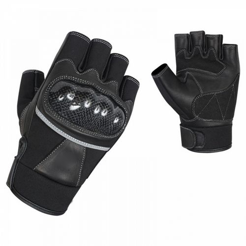 Silicon Weightlifting Gloves