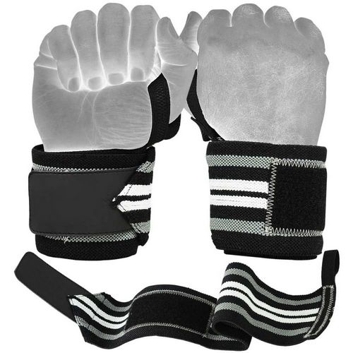 Wrist Wraps
