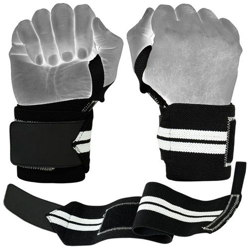 Wrist Wraps