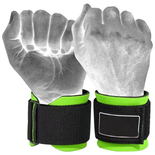 Wrist Wraps
