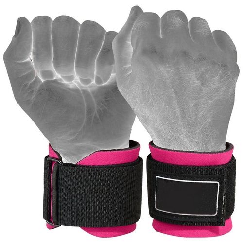 Wrist Wraps
