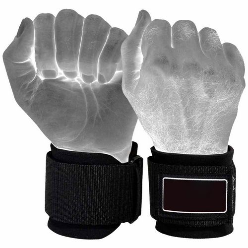 Wrist Wraps