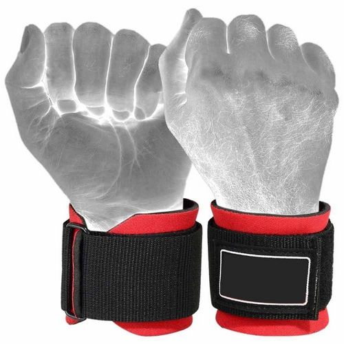 Wrist Wraps