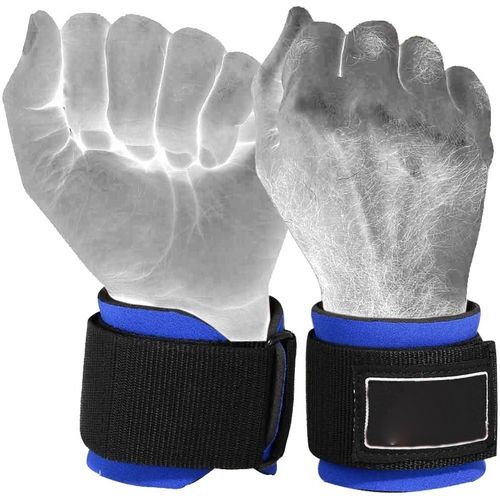 Wrist Wraps