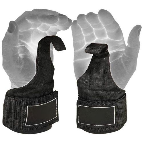 Wrist Wraps