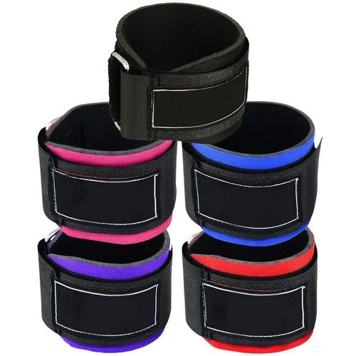 Wrist Wraps