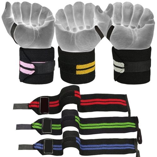 Wrist Wraps