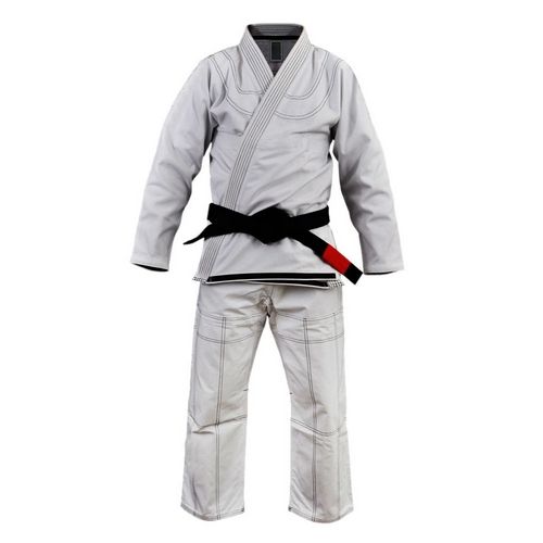 Jiu Jitsu Uniform