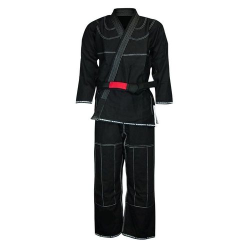 Jiu Jitsu Uniform
