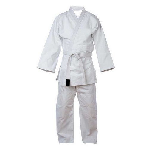 Judo Uniform