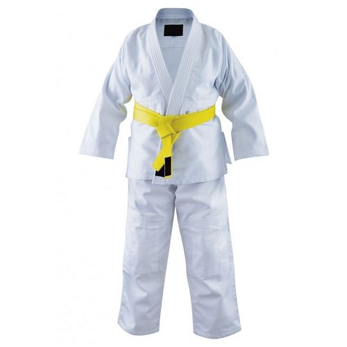 Judo Uniform