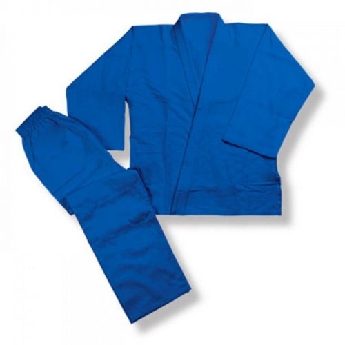 Judo Uniform