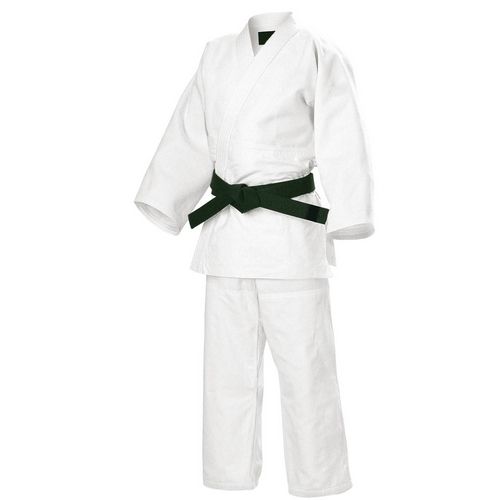 Judo Uniform
