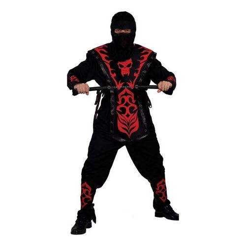 Ninja Uniform