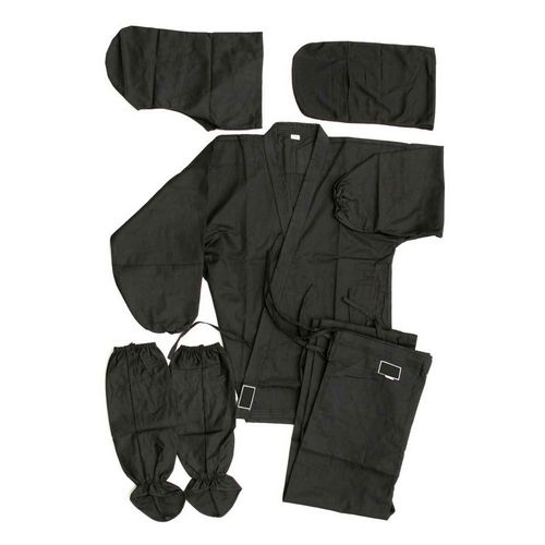 Ninja Uniform