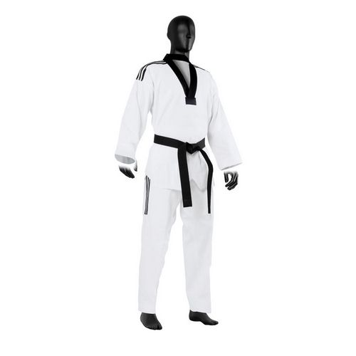Taekwondo Uniform