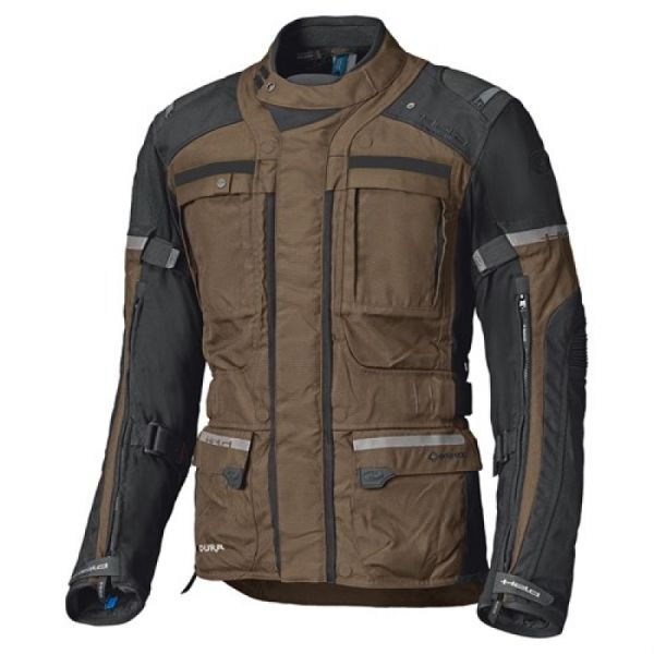 Motorbike Adventure Touring Jacket