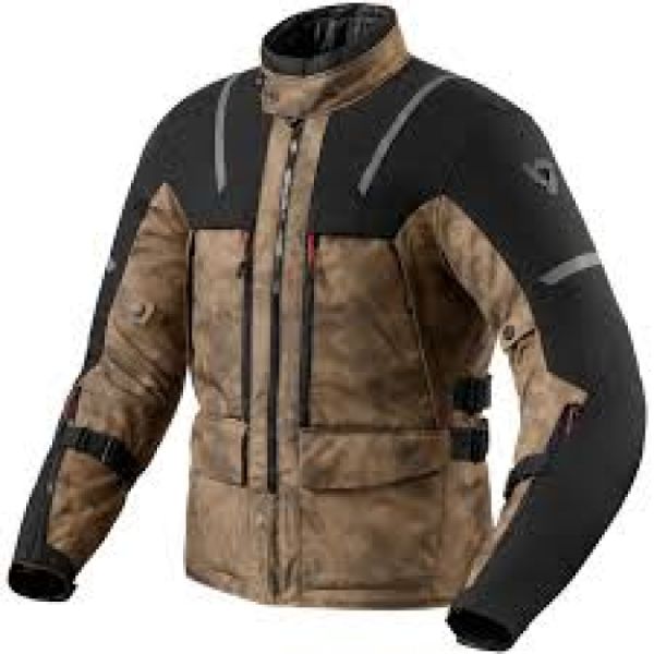Motorbike Adventure Touring Jacket