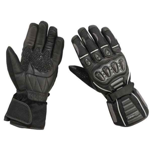 Motorbike Gloves