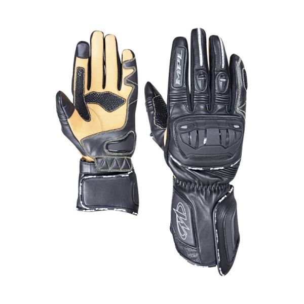 Motorbike Gloves